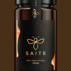 Miel Pura SAITE 1000g