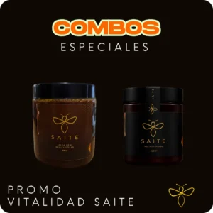Promo Vitalidad SAITE
