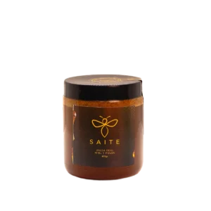 Concentrado SAITE – Miel + Polen + Jalea Real – 600 gr