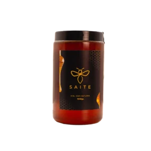 Miel pura SAITE – 1000 gr
