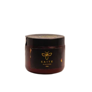 Miel pura SAITE – 450 gr